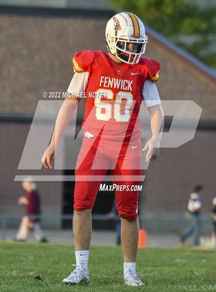 Thumbnail 1 in Edgewood @ Bishop Fenwick photogallery.