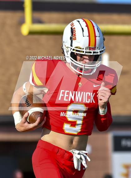 Thumbnail 1 in Edgewood @ Bishop Fenwick photogallery.
