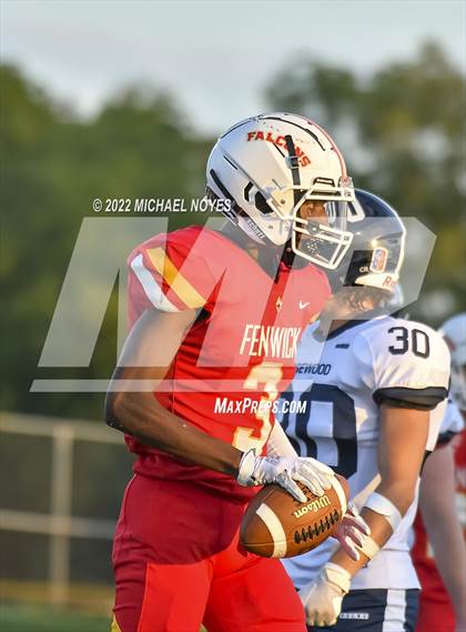 Thumbnail 3 in Edgewood @ Bishop Fenwick photogallery.