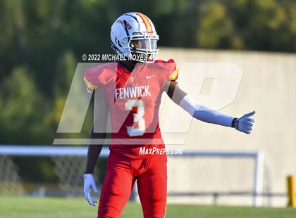 Thumbnail 1 in Edgewood @ Bishop Fenwick photogallery.