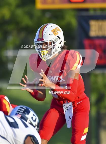 Thumbnail 1 in Edgewood @ Bishop Fenwick photogallery.
