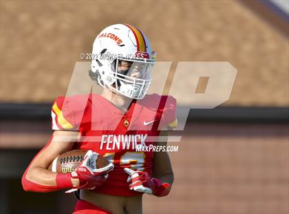 Thumbnail 1 in Edgewood @ Bishop Fenwick photogallery.