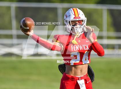 Thumbnail 3 in Edgewood @ Bishop Fenwick photogallery.