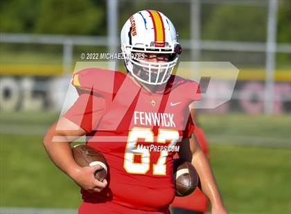 Thumbnail 3 in Edgewood @ Bishop Fenwick photogallery.