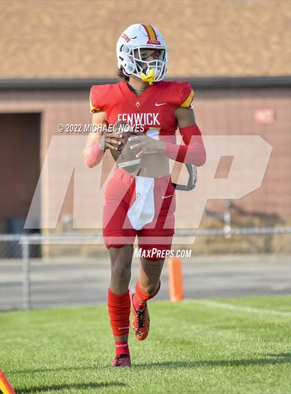 Thumbnail 3 in Edgewood @ Bishop Fenwick photogallery.