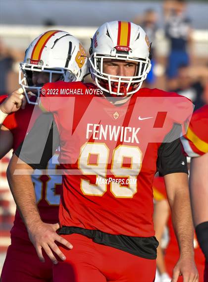 Thumbnail 1 in Edgewood @ Bishop Fenwick photogallery.