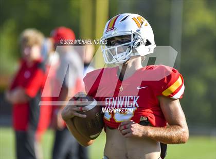 Thumbnail 3 in Edgewood @ Bishop Fenwick photogallery.