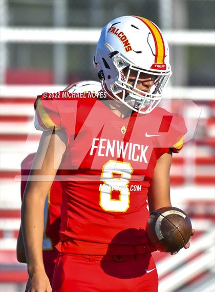 Thumbnail 3 in Edgewood @ Bishop Fenwick photogallery.