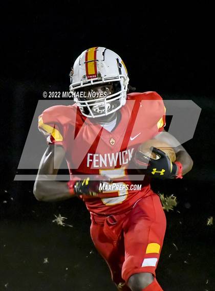 Thumbnail 1 in Edgewood @ Bishop Fenwick photogallery.