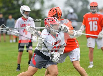 Thumbnail 1 in Cherokee @ Lenape photogallery.