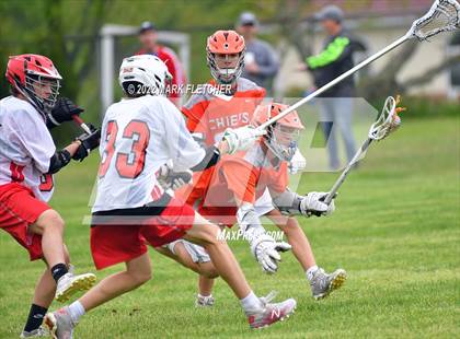 Thumbnail 3 in Cherokee @ Lenape photogallery.