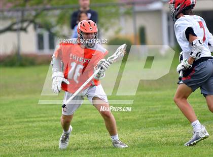Thumbnail 1 in Cherokee @ Lenape photogallery.