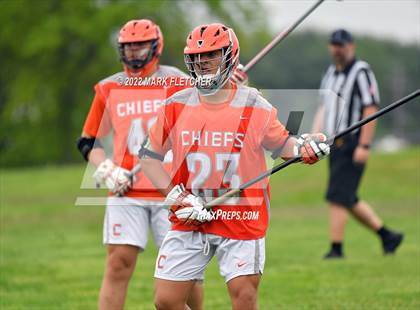 Thumbnail 1 in Cherokee @ Lenape photogallery.
