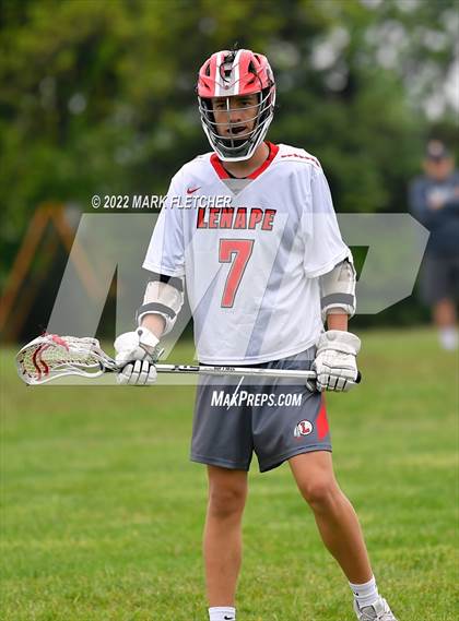 Thumbnail 3 in Cherokee @ Lenape photogallery.