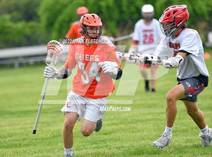 Thumbnail 2 in Cherokee @ Lenape photogallery.
