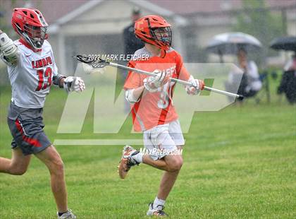 Thumbnail 1 in Cherokee @ Lenape photogallery.