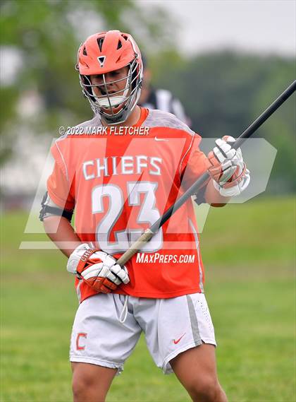 Thumbnail 2 in Cherokee @ Lenape photogallery.