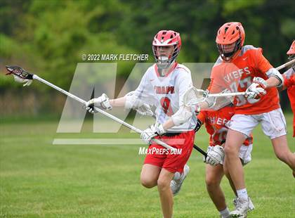 Thumbnail 2 in Cherokee @ Lenape photogallery.