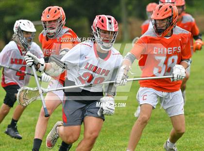 Thumbnail 2 in Cherokee @ Lenape photogallery.