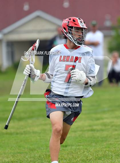 Thumbnail 2 in Cherokee @ Lenape photogallery.