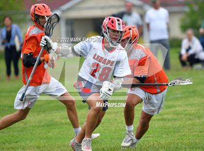 Thumbnail 1 in Cherokee @ Lenape photogallery.
