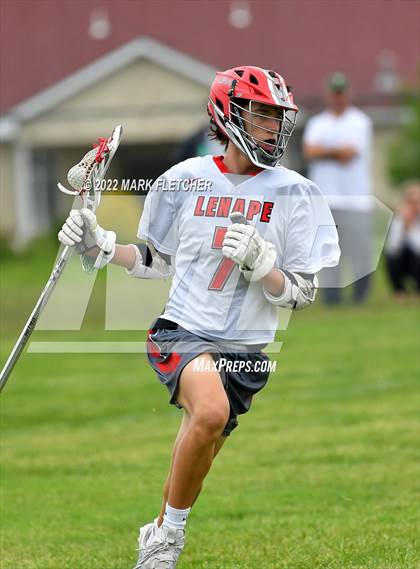 Thumbnail 1 in Cherokee @ Lenape photogallery.