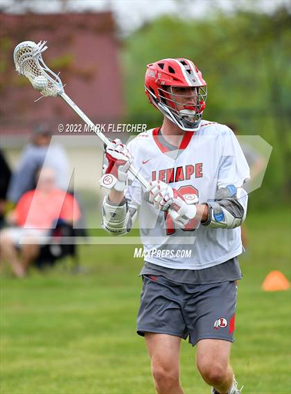 Thumbnail 1 in Cherokee @ Lenape photogallery.