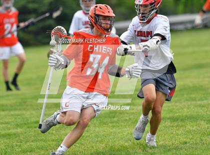 Thumbnail 2 in Cherokee @ Lenape photogallery.