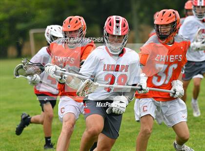 Thumbnail 3 in Cherokee @ Lenape photogallery.