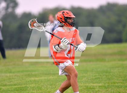 Thumbnail 2 in Cherokee @ Lenape photogallery.
