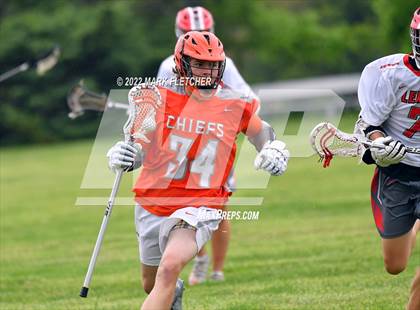 Thumbnail 1 in Cherokee @ Lenape photogallery.