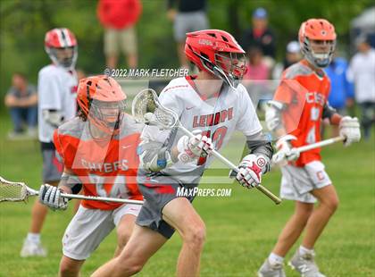 Thumbnail 1 in Cherokee @ Lenape photogallery.