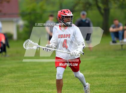 Thumbnail 1 in Cherokee @ Lenape photogallery.