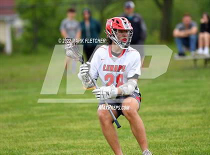 Thumbnail 2 in Cherokee @ Lenape photogallery.