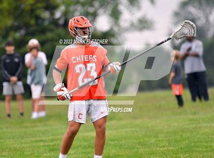 Thumbnail 2 in Cherokee @ Lenape photogallery.