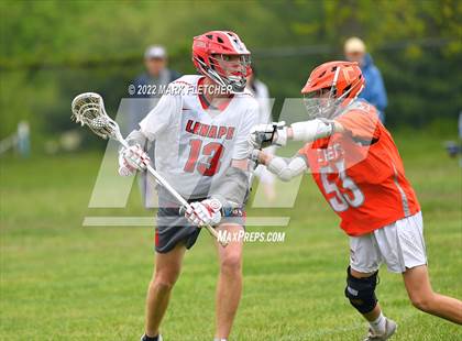 Thumbnail 1 in Cherokee @ Lenape photogallery.