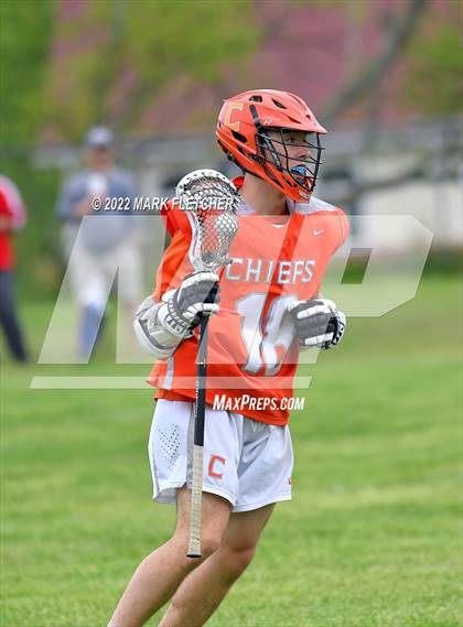 Thumbnail 3 in Cherokee @ Lenape photogallery.