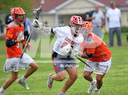 Thumbnail 3 in Cherokee @ Lenape photogallery.