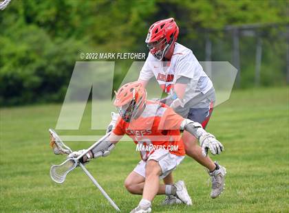 Thumbnail 2 in Cherokee @ Lenape photogallery.