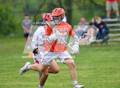 Thumbnail 1 in Cherokee @ Lenape photogallery.