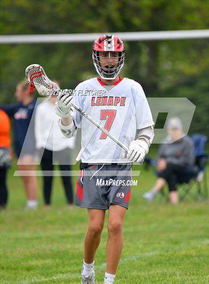 Thumbnail 3 in Cherokee @ Lenape photogallery.
