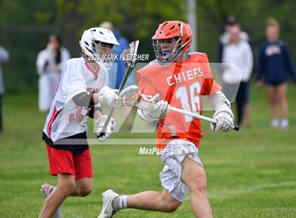 Thumbnail 3 in Cherokee @ Lenape photogallery.
