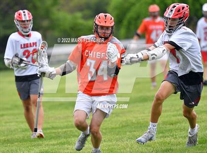 Thumbnail 3 in Cherokee @ Lenape photogallery.