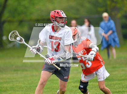 Thumbnail 2 in Cherokee @ Lenape photogallery.