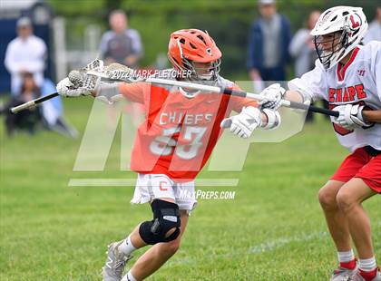 Thumbnail 1 in Cherokee @ Lenape photogallery.