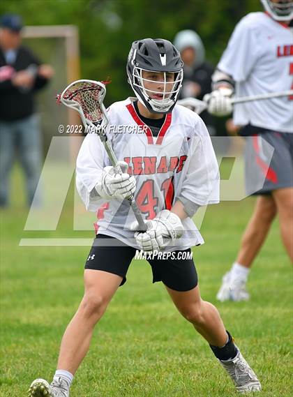 Thumbnail 3 in Cherokee @ Lenape photogallery.