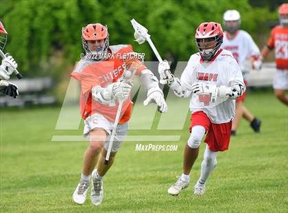 Thumbnail 1 in Cherokee @ Lenape photogallery.