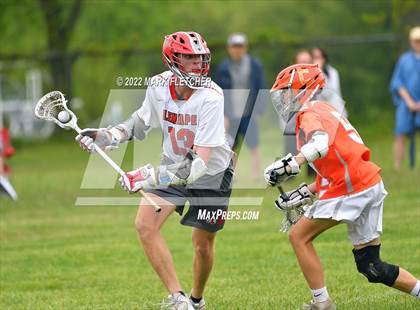 Thumbnail 1 in Cherokee @ Lenape photogallery.