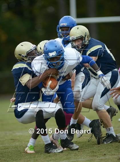 Thumbnail 3 in Westover @ Lee County photogallery.