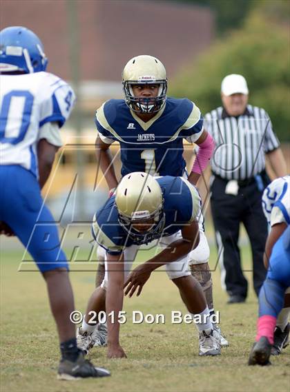 Thumbnail 1 in Westover @ Lee County photogallery.